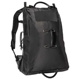 Beal Combi Pro 40l Tasche Kletterausrüstung Schwarz