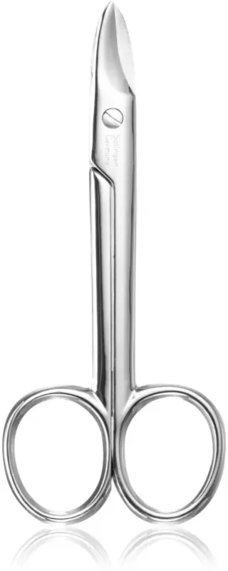 DuKaS Solista 415 Breite Schere für Füssen 10,5 cm
