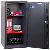 Phoenix Cosmos HS9074E