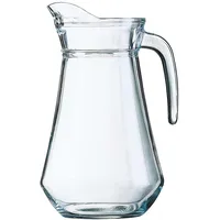 Arcoroc ARC E7255, 1,0l, Glas, transparent, 1 Stück