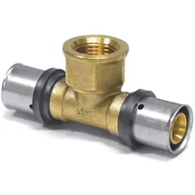 boni-shop Pressfitting 32 mm T-Stück Fitting