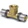 boni-shop Pressfitting 32 mm T-Stück Fitting