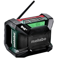 METABO R 12-18 DAB+ BT ohne Akku