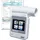 Vitalograph micro Hand-Spirometer mit PDF-Berichtssoftware