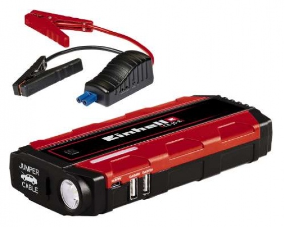 Einhell Jump-Start Power Bank CE-JS 8 Nr. 1091511