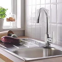 Grohe Feel Küchenarmatur, 32670002