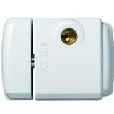 ABUS Fenster- und Türsicherung weiss FTS3003 W CL/DFNLI