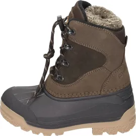 MEINDL Sölden Junior Kinder Winterstiefel (Größe 35