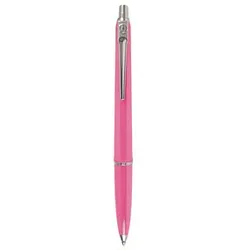 BALLOGRAF® Kugelschreiber Epoca P pink, Schreibfarbe: blau, 1 St.