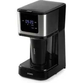 DOMO collection Domo DO733K schwarz