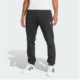 adidas Sweatpants mit Logo-Stitching Modell Essentials' Black, XS