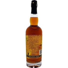planteray Original Dark Rum 40% vol 0,7 l