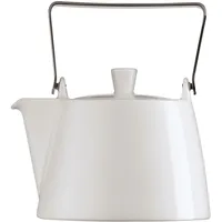 Rosenthal Arzberg Tric White Teekanne 6 Personen 1.15l (49700-800001-14235)