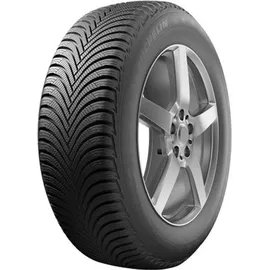 Michelin Alpin 5 225/55 R17 97H