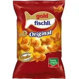 funny-frisch gold fischli Original 100,0 g