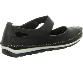 Gemini Damen Schwarz 40