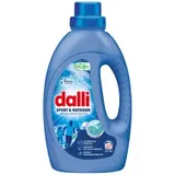 Dalli Spezialwaschmittel Flasche 1100 ml 20 WL