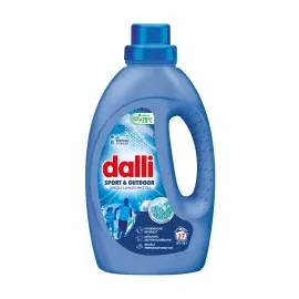 Dalli Spezialwaschmittel Flasche 1100 ml 20 WL