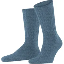 Falke Nelson Funktionssocken 39-42 Blau