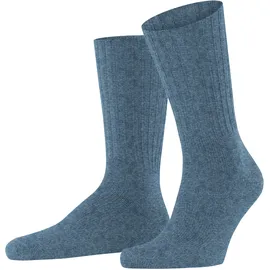 Falke Nelson Funktionssocken 39-42 Blau