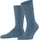 Falke Nelson Funktionssocken 39-42 Blau