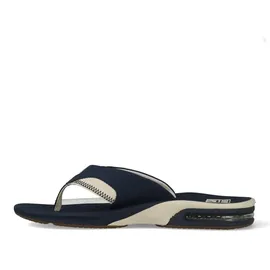 REEF Fanning navy/oat 44