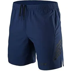 Lasershorts mit Herren -Taschen XL