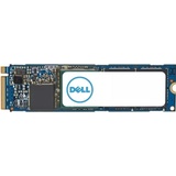 Dell AC037410 Internes Solid State Drive M.2 2 TB PCI Express 4.0 NVMe