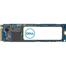 Dell AC037410 Internes Solid State Drive M.2 2 TB PCI Express 4.0 NVMe