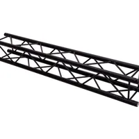 Alutruss QUADLOCK S6082-210 4-Punkt-Traverse, Montage Lichttechnik