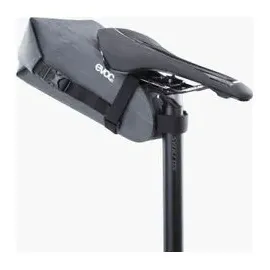 Evoc Seat Pack WP 2 l carbon grey