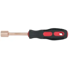 KS Tools BERYLLIUMplus Stecknuss-Schraubendreher 6-kant 3/16"