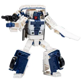 Hasbro Transformers Legacy Evolution Deluxe-Klasse Breakdown 14 cm