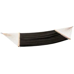 CONACORD Hängematte »Premium«, BxT: 145 x 310 cm, geeignet für 2 Personen - weiss