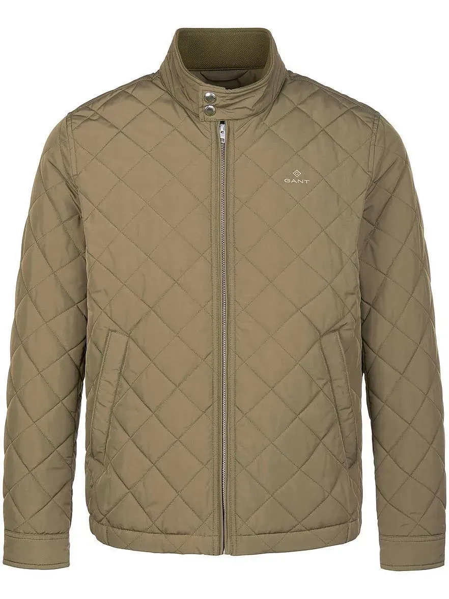 Stepp-Blouson GANT beige, 48