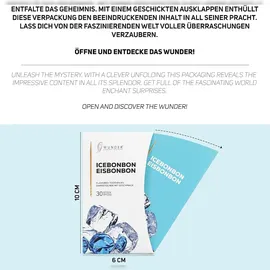 Wunder Zahnstocher mit Geschmack Zimt/Orange 30 St.