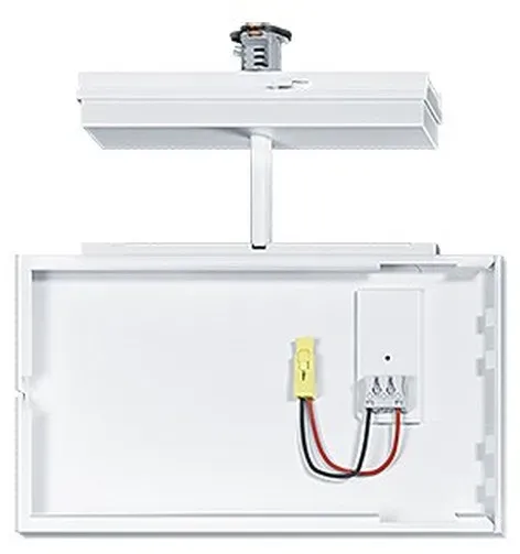Zumtobel Group Sicherheitszeichenleuchte SMARTSIGN  #22172745