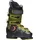 K2 Cortex 110 BOA Alpin Skischuhe Grün/Schwarz 27,5