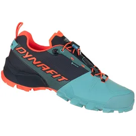 Dynafit Damen Transalper GTX Schuhe (Größe 41, rot)