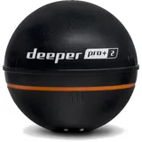 Deeper Pro+2 Fischfinder