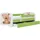 raumhirsch furniture Kinderbett Raumhirsch 80 x 180 cm Holzwerkstoff grün