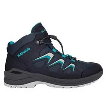 Lowa INNOX EVO GTX QC JR navy/türkis (6969) 39