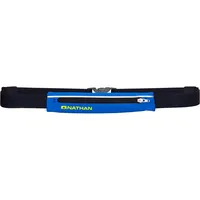 Nathan Training Mirage Pak, Electric Blue Lemonade, One Size, 4807NEBY