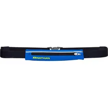 Nathan Training Mirage Pak, Electric Blue Lemonade, One Size, 4807NEBY