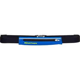 Nathan Training Mirage Pak, Electric Blue Lemonade, One Size, 4807NEBY