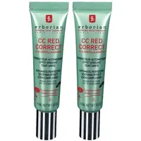 Erborian CC Red Correct Creme 15 ml