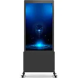 Dahua DHI-LDV43-SAI400K 43"