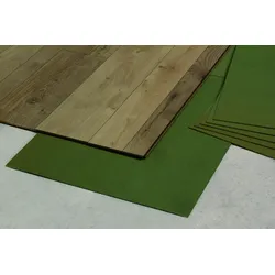 Trittschall Equipped 1004 Silenced Board 4mm