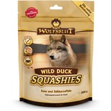Wolfsblut Wild Duck Squashies | 300 g