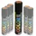 Fries Color-Haarspray 100 ml orange